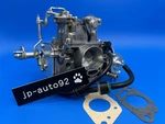 Genuine Mitsubishi Minicab U41T U42T U41V U42V Rebuilt Carburetor MD334580 Jdm Remanufactured. Price: $712.56.