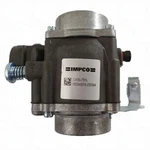 Impco CA55-758L Inline Dual Fuel Mixer Propane Natural Gas 2-5/16" Air Horn New. Price: $259.99.