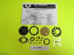 Tillotson HL233B Carburetor Ski Doo Snowmobile Kit New. Price: $44.95.