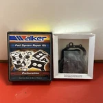Walker Products 15702B Carburetor Repair Kit Remanufactured. Price: $34.99.