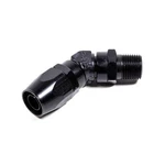 Fragola #10 Deg X 1/2 Mpt Hose End Black- 194510-BL New. Price: $58.62.