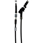 Atp Carburetor Accelerator Cable Y 1322 New. Price: $55.95.