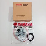 Fits For Yamaha Carburetor Rxk RX135 3KA-E4101-20 Assy Rx-king Mikuni Genuine New. Price: $90.90.