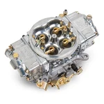 Holley 0-80575SA 600 Cfm Supercharger Hp Carburetor-draw Thru New. Price: $1177.95.
