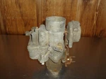 Carter WA-1 1-BARREL Carburetor 622SA 1947 1948 1949 Kaiser Frazer 6-CYLINDER For. Price: $65.00.