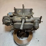 Holley 1985 Mustang Gt 5.0 Carb E5ZE-9510-GA List 50265 Ford Date 3354. Price: $249.99.