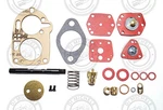 32 Picb Solex Pro Kit, Repair Set, Mercedes, Ford, Citroen, Renault (b) .0381 New. Price: $174.92.