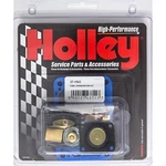 Holley 37-1543 Carburetor Quick Kit New. Price: $46.10.