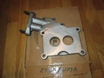 Nos 1984 85 86 Ford Mustang 3.8L Carburetor Spacer New. Price: $44.99.