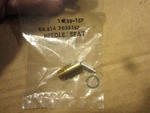 1979 - 1985 Buick Chevy Olds Pontiac 6CYL 2BBL Carburetor Needle And Seat New. Price: $7.50.