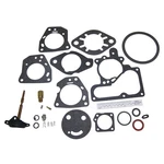 Crown Automotive J0924160 Carburetor Kit For 53-71 Jeep CJ-3B/CJ-5/CJ-6/FC-150 New. Price: $41.89.