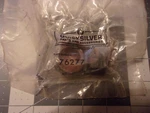 Mercury Quicksilver 76277 Banjo Fuel Line Fitting Mercrusier 470 2BBL New. Price: $79.99.