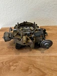 64' Olds Rochester Carburetor 7024050 Remanufactured. Price: $295.00.