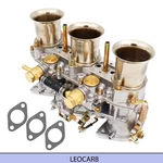 New Barrel Carburetor For Porsche 911, 906, 914, IDA3C Weber 40MM Right. Price: $1529.99.
