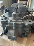 Rochester Bbl Carburetor 7043200 Chevelle Corvette Monte Carlo Camino 454 Used. Price: $150.00.