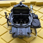 Carburetor 750 Cfm Holley 3310 Vacuum Secondary 4BBL Hot Rod Street Muscle Used. Price: $150.00.