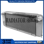 OE#6571713 6630246 Radiator For Bobcat Skid Steer 642B 643 722 742B 743 New. Price: $122.00.