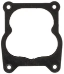 Carburetor Mounting GASKET-4BBL Mahle G26666 New. Price: $12.64.