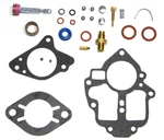 Carter Ball & Carburetor Kit 1954-1965 Chrysler Military Industrial Cyl New. Price: $69.28.