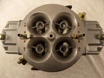 Holley 7320 Restored! Polished 1150 Cfm Dominator 4500 Hp Series Carburetor For. Price: $750.00.