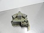 Holley 4776 600 Double Pumper Carburetor Fuel Bowl Secondary 34R 4652B Used. Price: $35.00.
