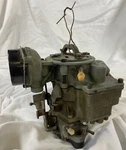 Vintage Carter Carburetor C-5 6-2229 7158S Made Usa Used. Price: $49.99.