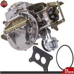 Barrel Carburetor Ford 289 302 351 Cu Jeep Engine 1964-1978 New. Price: $72.08.