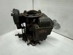 Carburetor 6-300 Id D5TE-AFA Fits 75-77 Ford E100 Van 19480 Used. Price: $49.99.