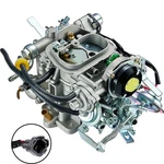 Electric Choke Barrel Carburetor For Toyota 22R 2.4L 1981-1995 21100-35463 New. Price: $94.99.