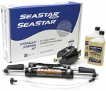 Seastar HK6400-4 Hydraulic Steering Helm-cylinder 150HP&UP Suzuki Mercury Honda New. Price: $1491.99.