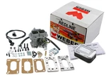 Weber Redline Carburetor Kit For Toyota 20R 22R, 32/36 Dgev Manual Choke K746-M New. Price: $373.20.