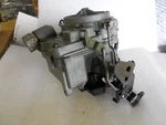 Rochester 2BBL. 7042114=1972 Checker- Chevrolet 350" -400" All/t Remanufactured. Price: $159.00.