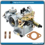 Carburetor For Vw Volkswagen Beetle 30/31 PICT-3 Type With Gasket 113129029A New. Price: $50.94.