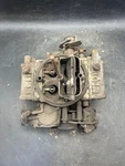 Vintage Holley Barrel Carburetor 4150 4160 Series 600 Cfm 583668032 Chevrolet For. Price: $156.75.
