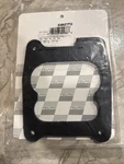 Fel-pro 60273 Carburetor Mounting Gasket New. Price: $14.99.