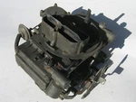 Holley List 3609 1966 Chevy Chevelle 396 4 Barrel Carburetor Hp For. Price: $400.00.