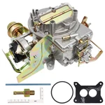 Barrel Carburetor 2100 2150 Motorcraft Ford 289 302 351 Mustang New. Price: $149.99.