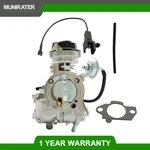 Fit Ford 4.9L 300 Cu F150 Carburetor Type Carter Yfa Barrel Electric Choke New. Price: $62.47.