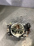 Mercruiser Marine 5.7L Weber Carburetor 4 Barrel P/n: 9781S Used. Price: $299.99.