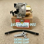 New For Honda Carburetor GX390 16100-Z5T-901 13HP Fast Ship. Price: $52.99.