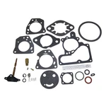 J0924160 Kit Carburetor Rebuild For Jeep CJ6A CJ5A CJ3 FC150 Willys New. Price: $49.05.