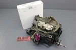 Mercruiser 3304-9354A2 Mcm 205HP 4.3L 4BBL Quadrajet Carburetor 1985-1992 Used. Price: $200.00.