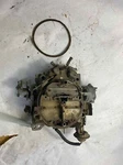 Blazer Jimmy Gmc Carburetor 8-305 (5.0L) High Altitude At 1985 Thru 1986 Used. Price: $85.00.