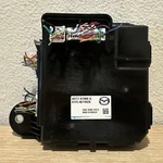 Fit 2022-2023 Mazda CX-30 Dm Body Computer Control Module Bcm BDTS67560G Oem Used. Price: $180.00.