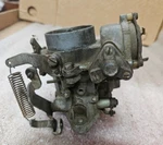 Solex Carburetor 30 PICT-2 German Volkswagen Parts 24 Used. Price: $62.30.