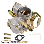 30 PICT-1 Carburetor For Vw Beetle Bug Single Port Engine 113129027H 113129027F New. Price: $67.99.