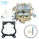 For 1901R Rochester Quadrajet 4MV Chevy 1966-1973 1901-GG 4-BBL Carburetor New. Price: $115.92.