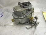 Carter 2BBL. Carburetor 1178R 1975 Chrysler-dodge-plymouth V8-318" Remanufactured. Price: $169.00.