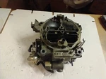 7042232 Rochester Quadrajet Parts Carb Rebuildable Core Used. Price: $71.96.