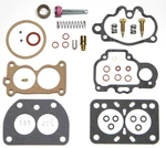 Carter Wdo Carburetor Kit 1941-1950 Packard V8 478S 512S 644S New. Price: $67.30.